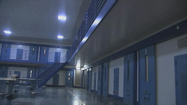 Inmates charged with murder accused of attacking another inmate in jail