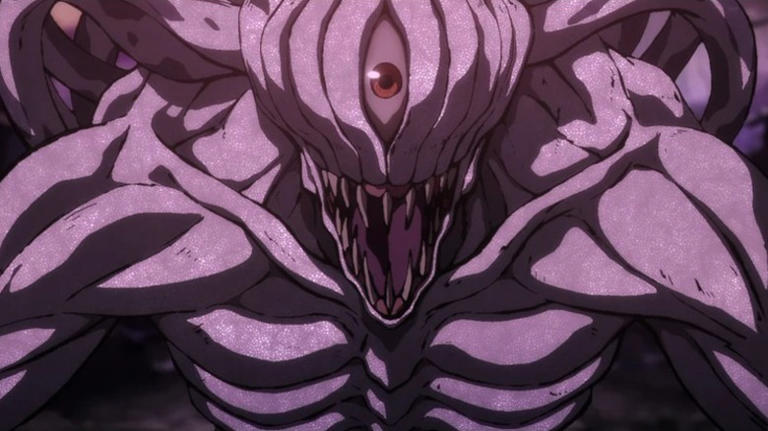 10 strongest Jujutsu Kaisen characters, ranked by power