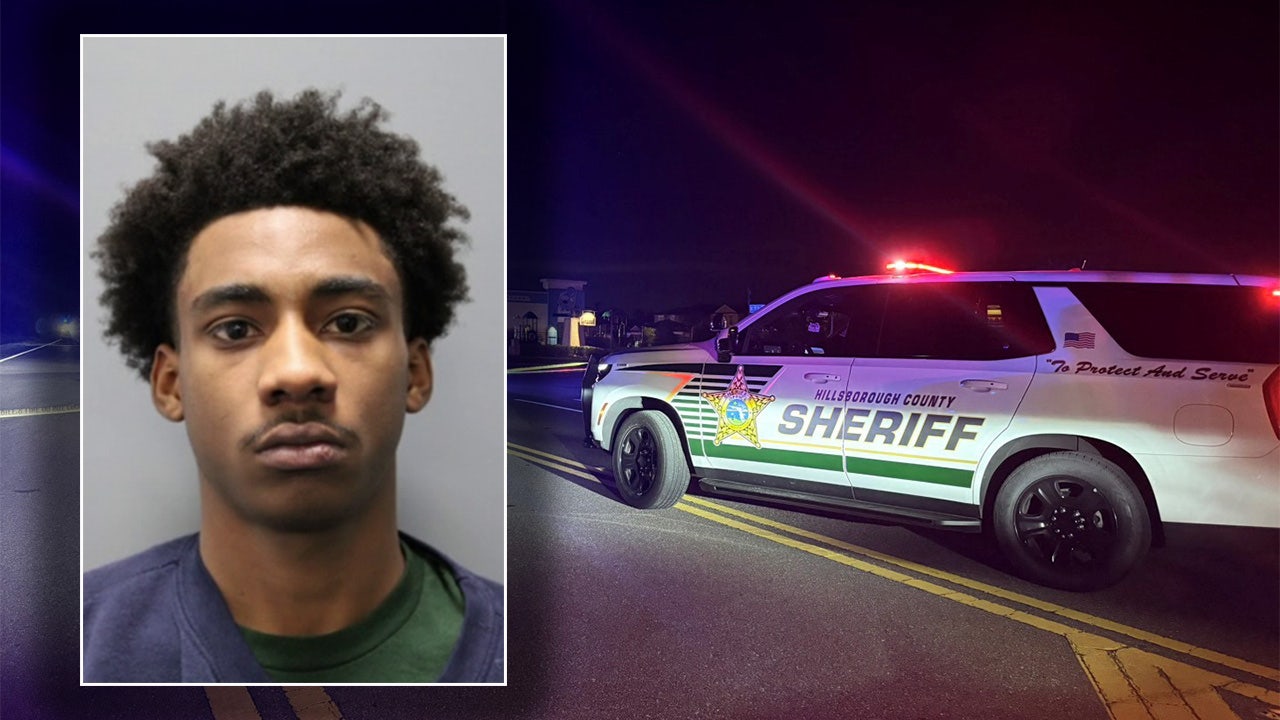 Teen denied bond in deadly Apollo Beach shooting case that stemmed from ...