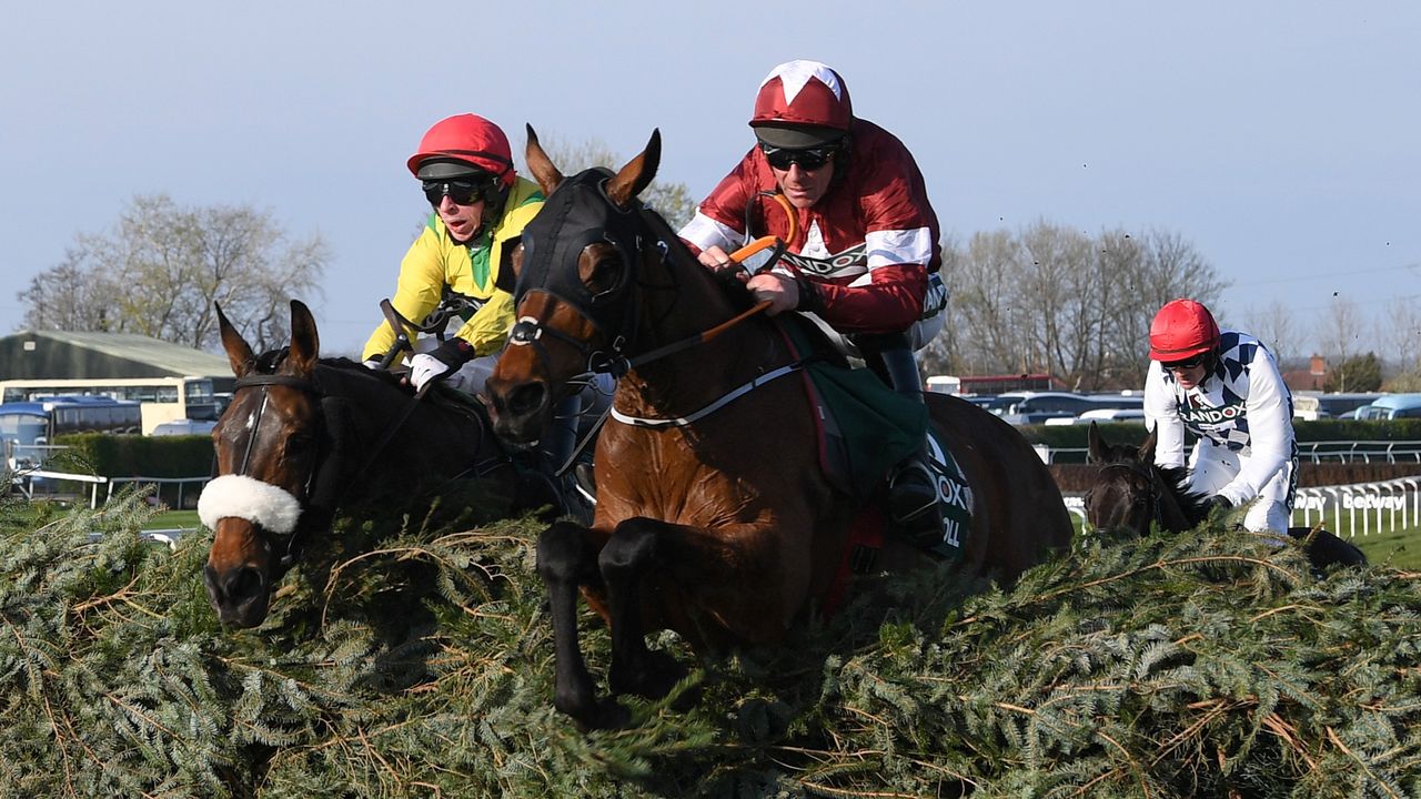 How to watch Aintree races for free