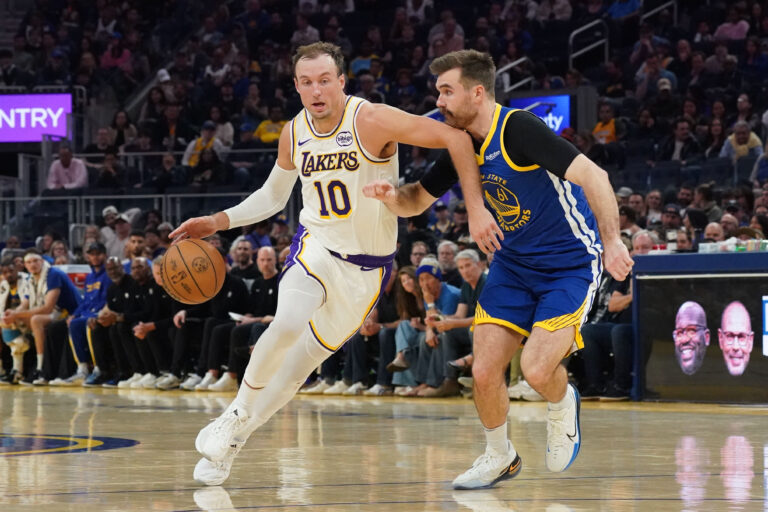 How to live stream Lakers vs Warriors: Watch NBA on Thursday, TV channel