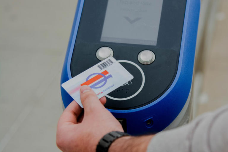 UTA streamlines fare system through FAIRPAY card, launches new ...