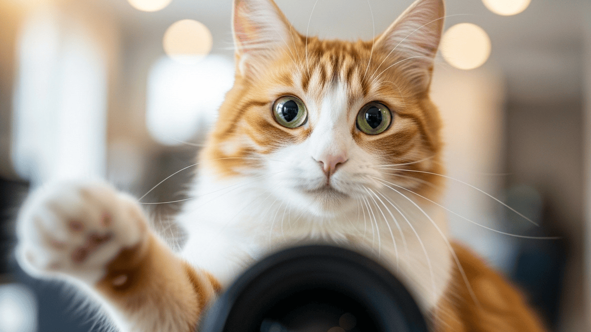 Is your cat secretly unhappy? Vets reveal 10 warning signs most owners miss