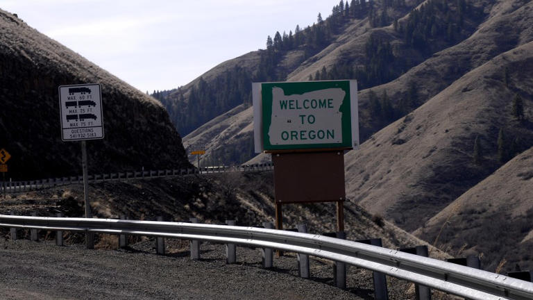 'Rules of the road': Ahead of election season, ODOT warns against ...