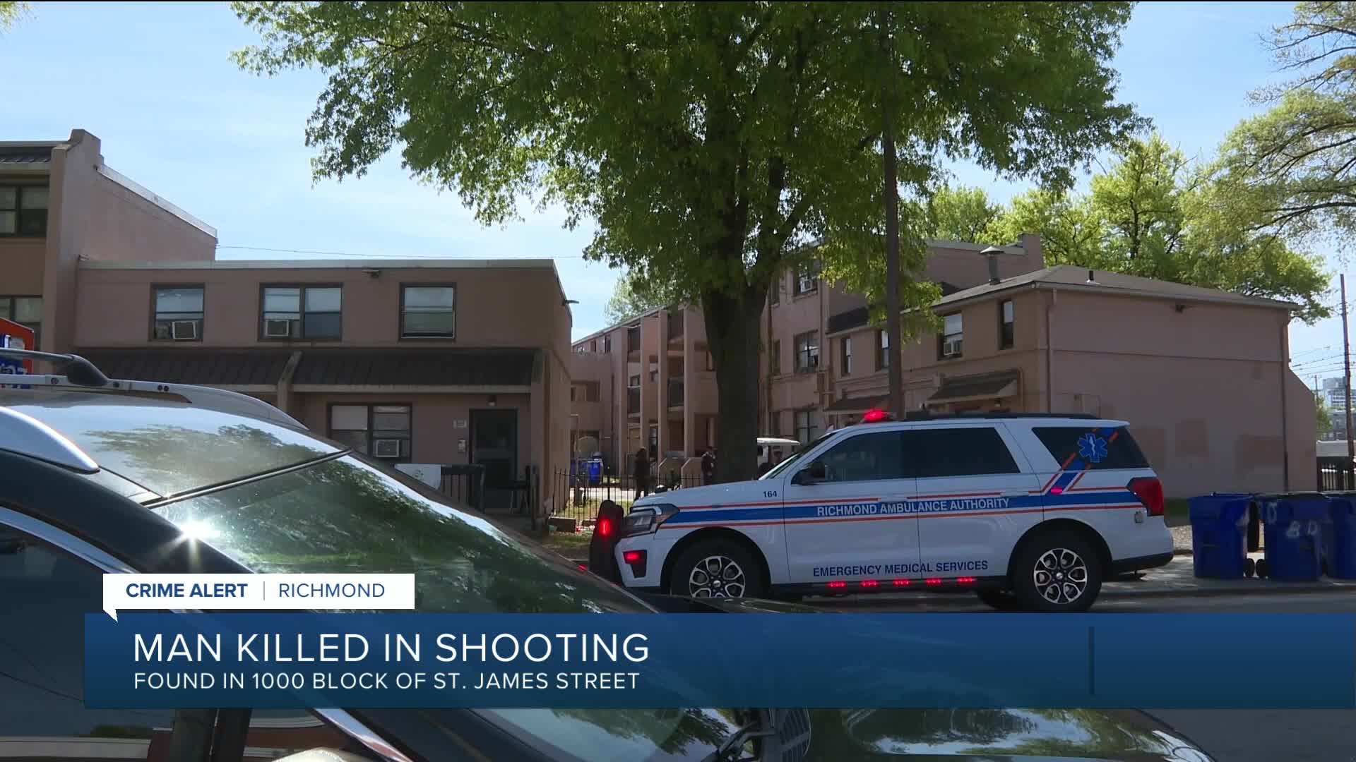 Body found in trash receptacle at Richmond apartments, Crime Insider ...
