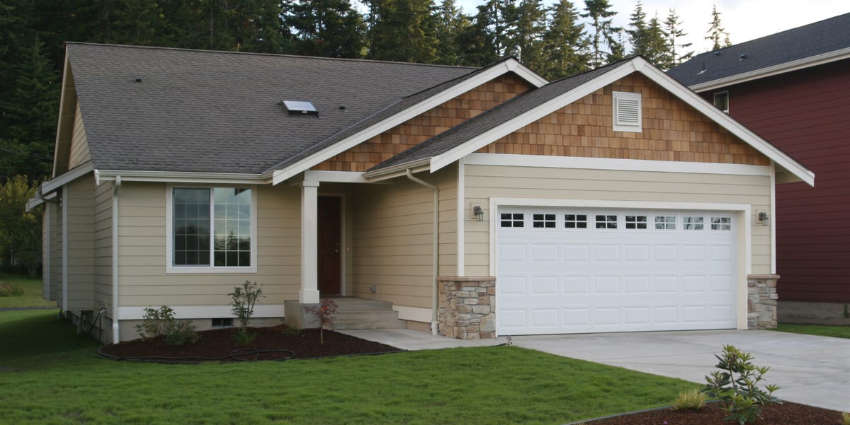 Designers reveal how to make any builder-grade home look custom