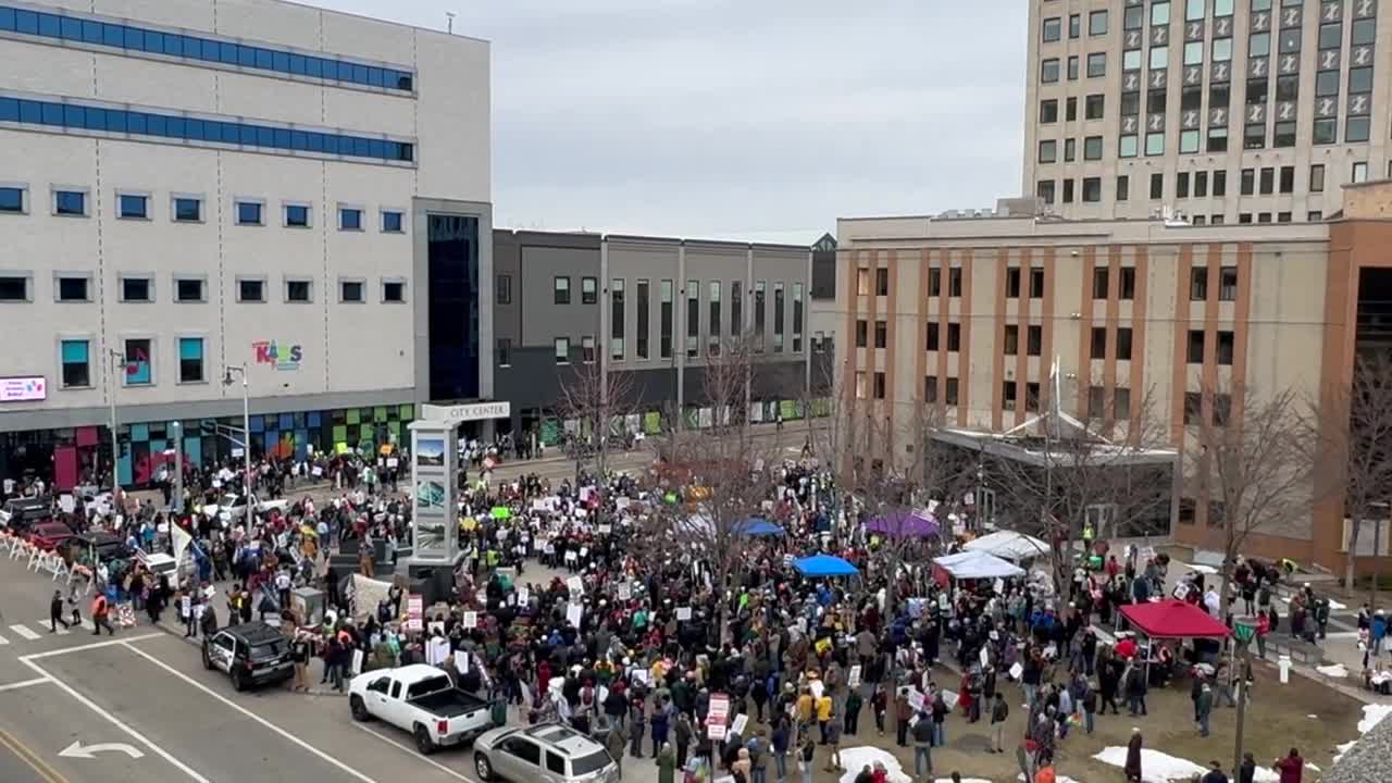 Appleton considers $1.3 million investment in barriers to protect event ...