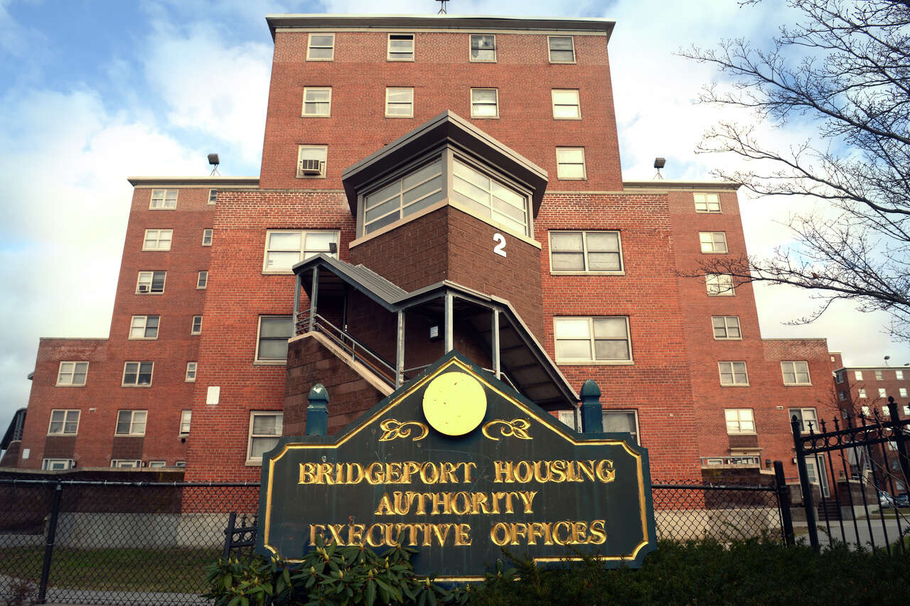 Bridgeport residents concerned about elevator outages as federal money ...