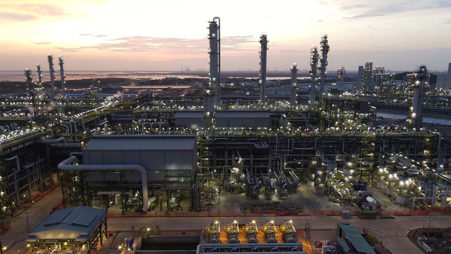 Technip Energies wins contract for LSP enhancement project in Vietnam