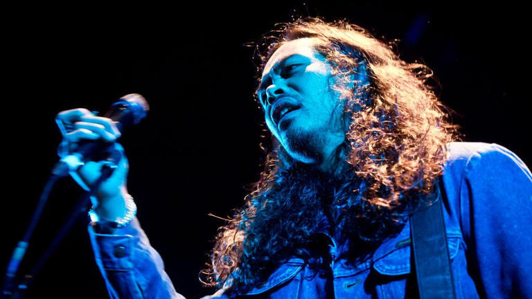 The Temper Trap leads Sacramento's 2026 concerts in the park lineup
