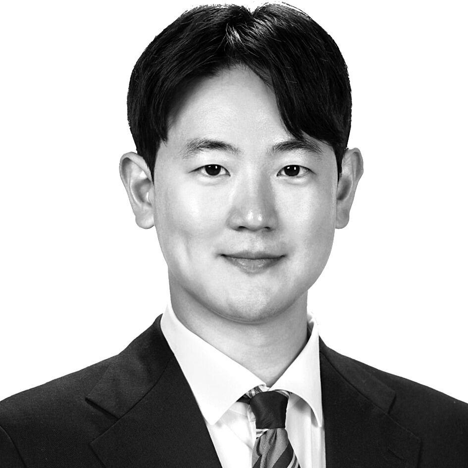 Innovation headquarters head's ultra-fast operation