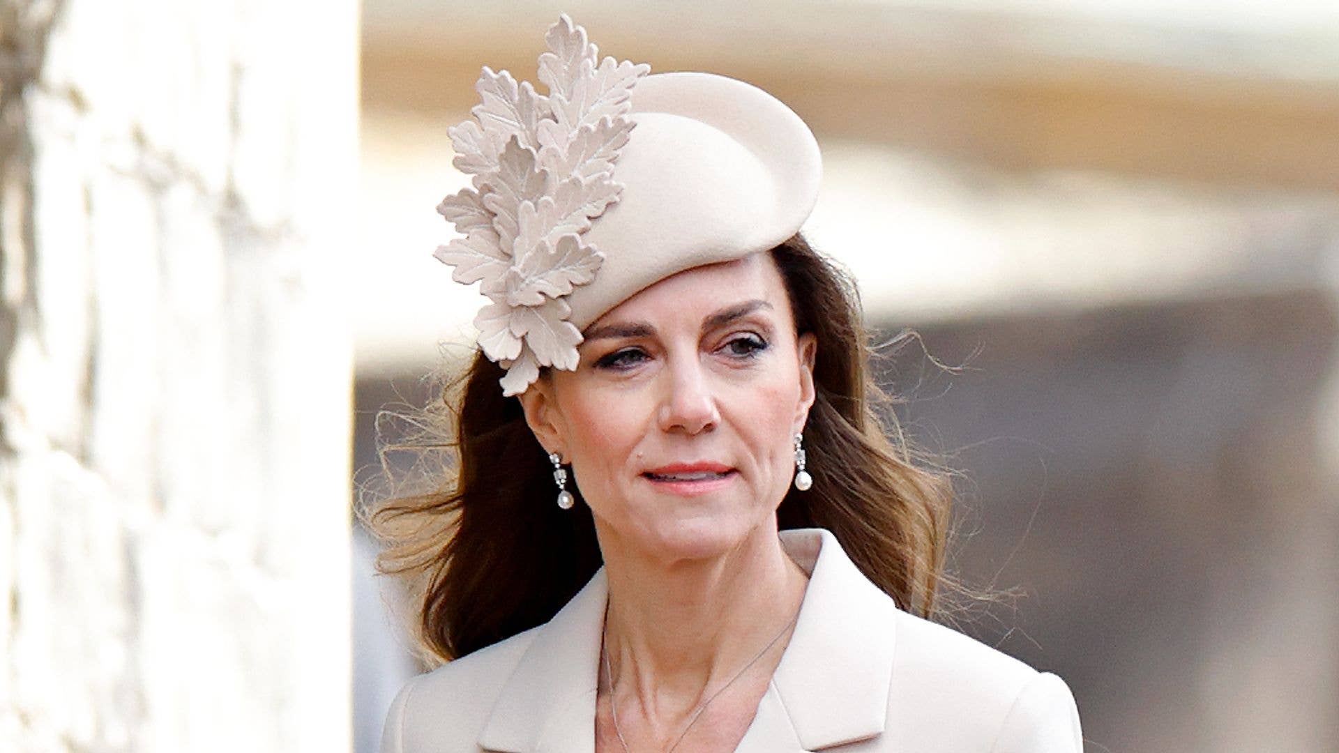 Princess Kate's super strict rule for public functions that is a 'must'