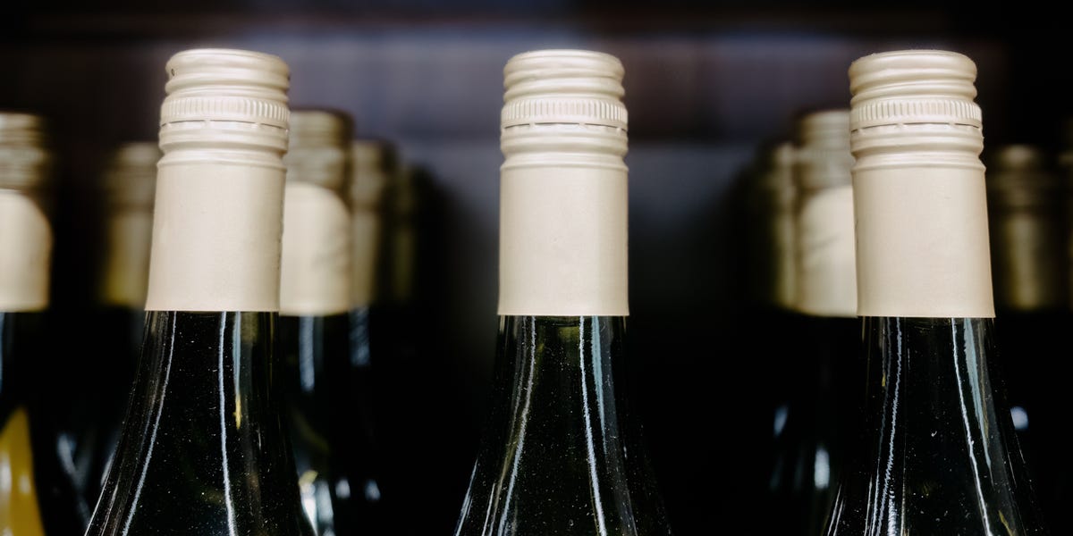 Is It Healthy To Drink Wine Every Day?