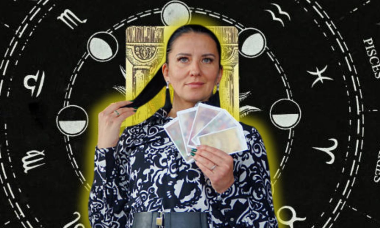 Tarot del 9 al 15 de abril: estos son los 3 signos bendecidos con ...