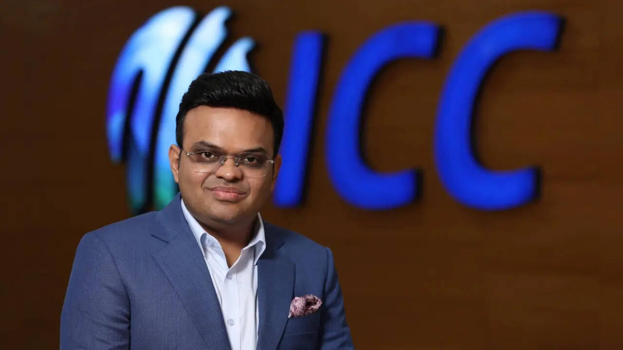 ICC to expand WTC to 12 teams and announce Olympics 2028 qualification ...
