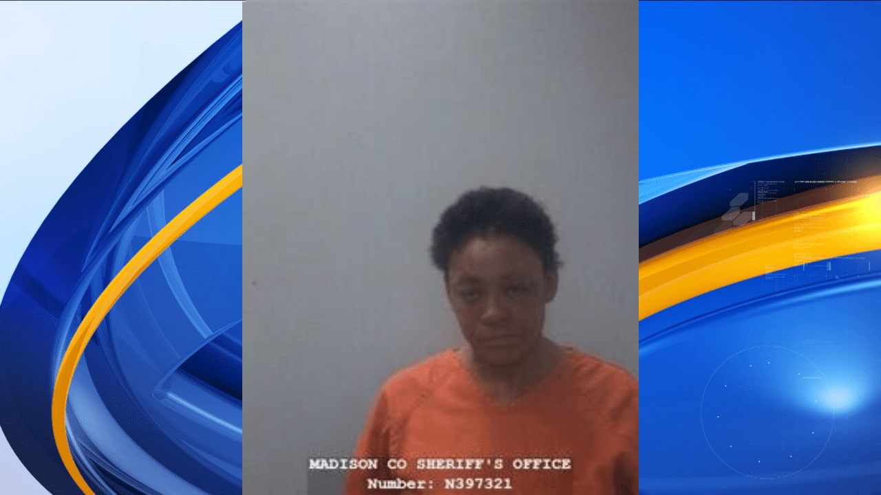 Woman accused of hitting boyfriend with frying pan during argument ...