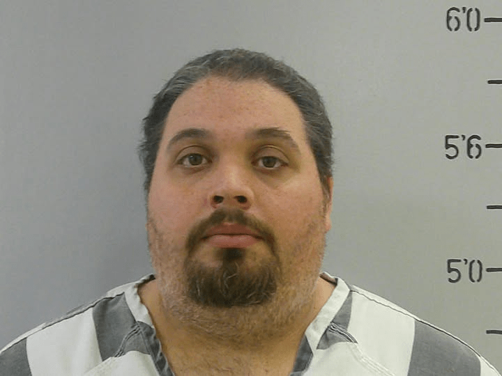 Grant Parish Sheriff’s Office arrest Texas man for computer- aided ...