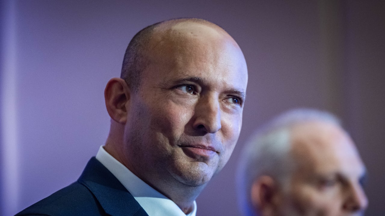 ‘Sold us illusions’: Opposition accuses Netanyahu of failing war goals ...