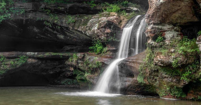 6 beautiful trails in Ohio that shine in spring