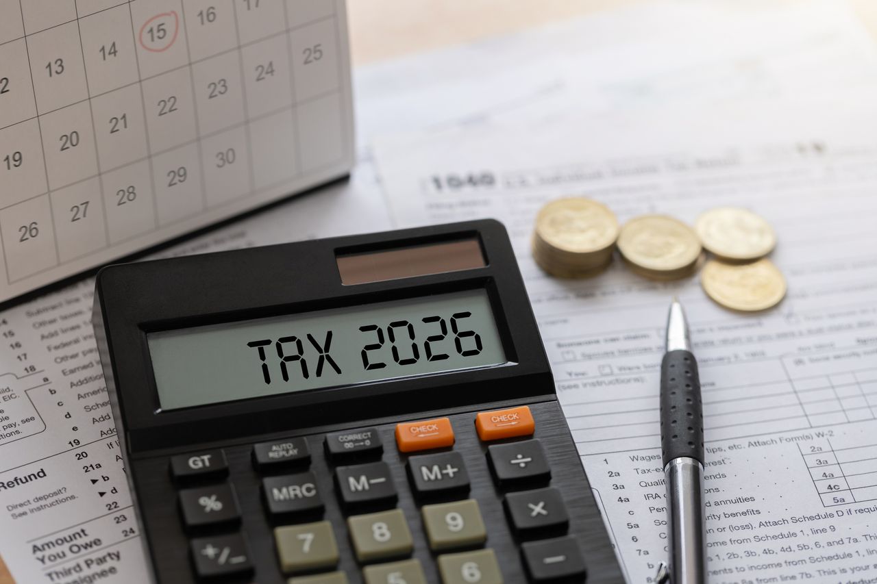 Still haven't filed? The best tax software to beat the April 15 deadline