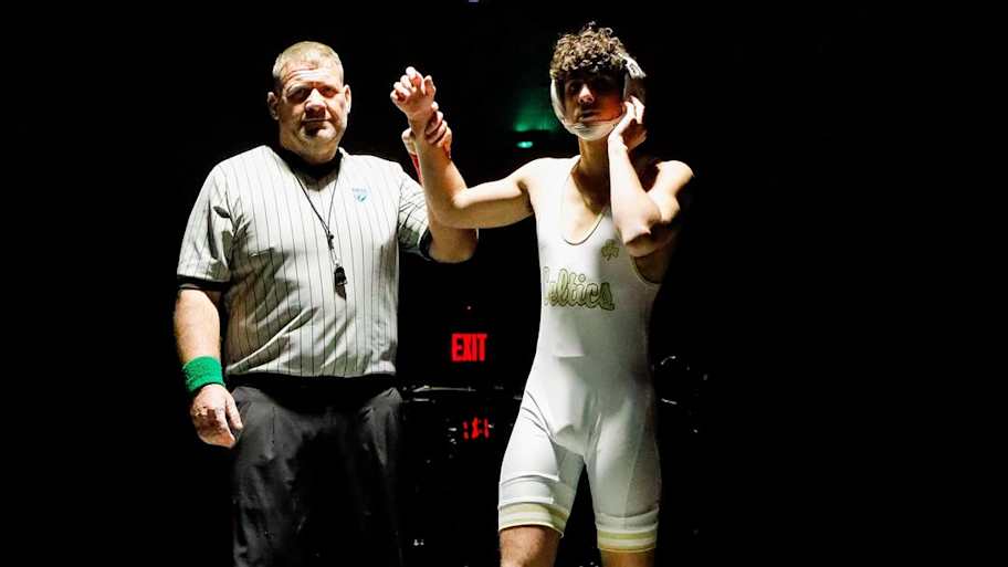 Nebraska wrestling secures a late commitment in 2026 recruiting class