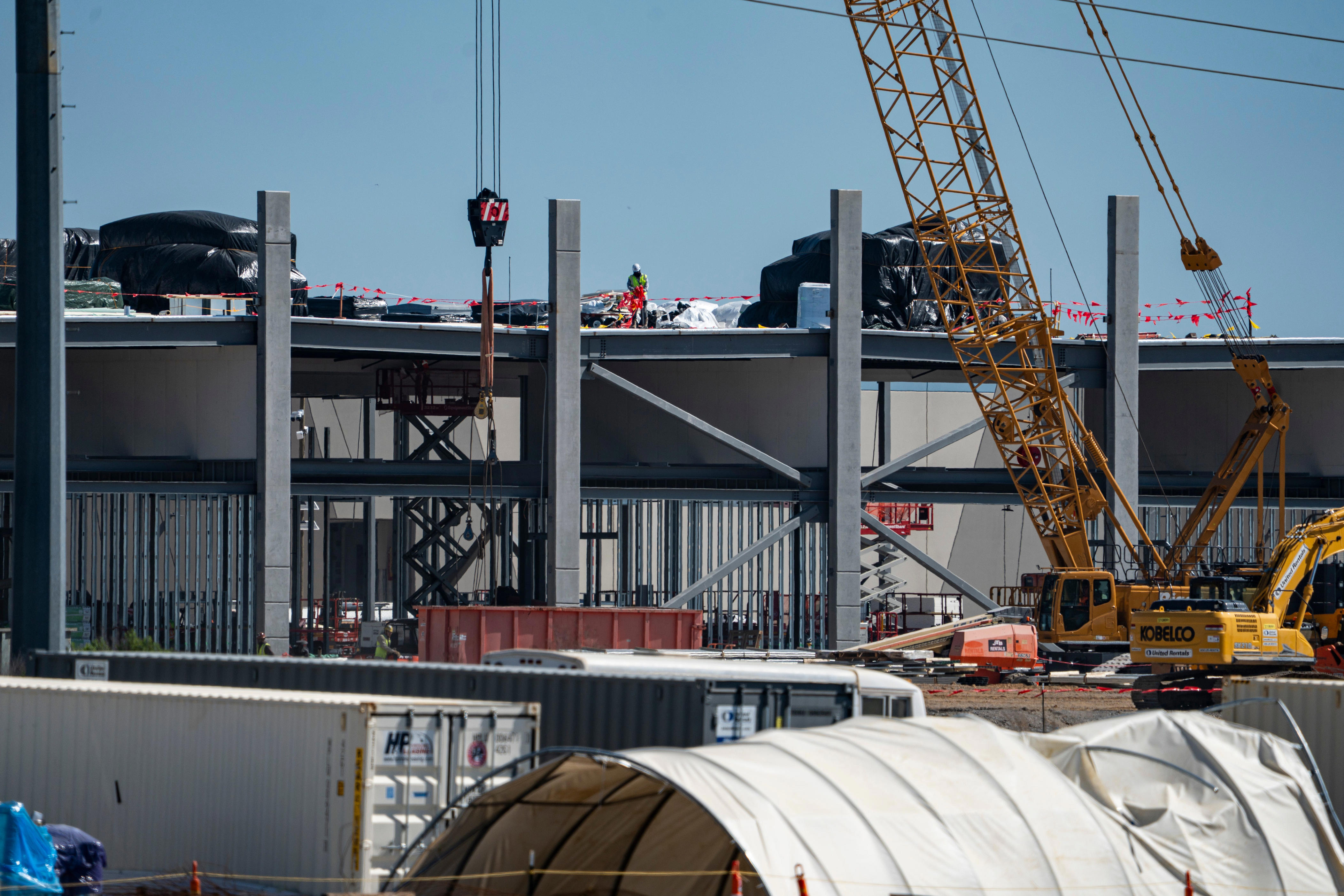 New development could change how data centers are powered. What to know