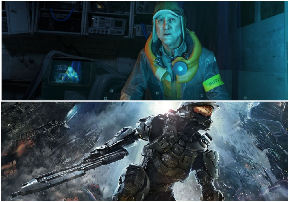 10 video games that completely killed their competition