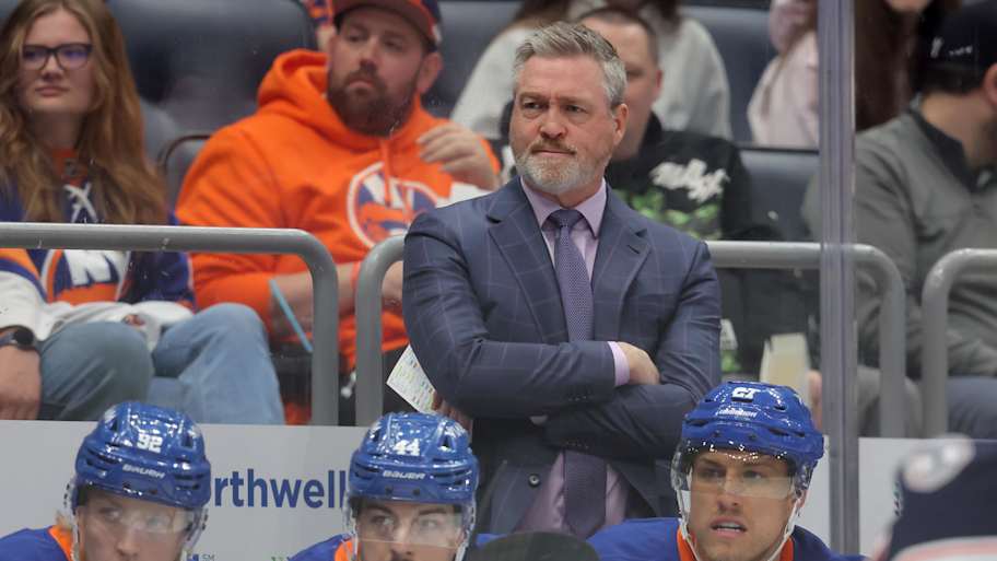 The NY Islanders shut down reports that they were tired of hearing ...