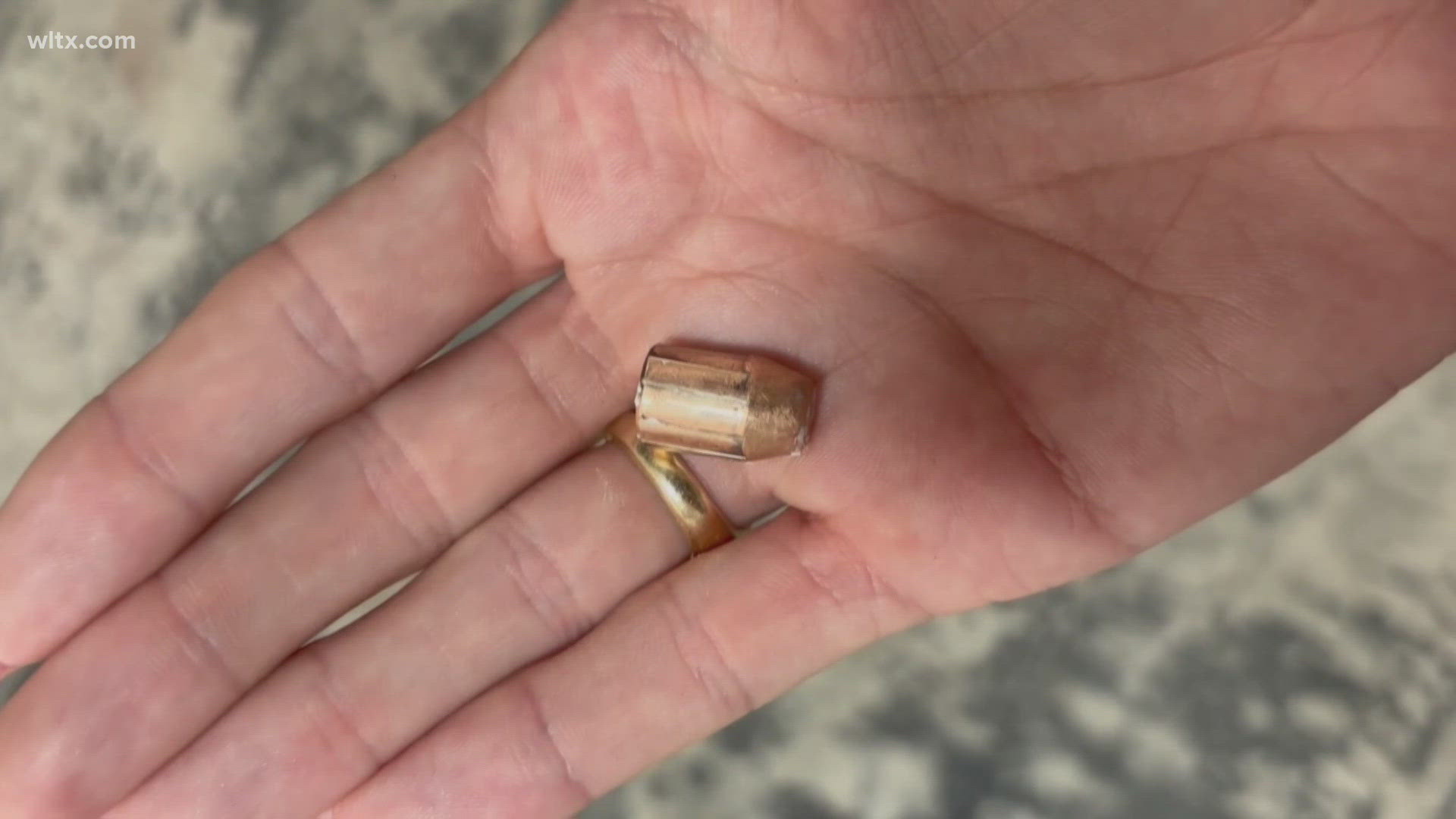 Several charged after 7-year-old girl shot inside her home in Fairfield ...