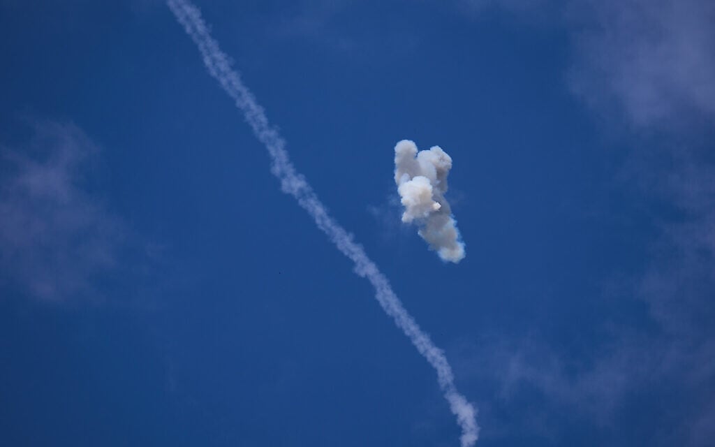 Hezbollah may fire rockets at 'additional areas' in Israel in coming ...