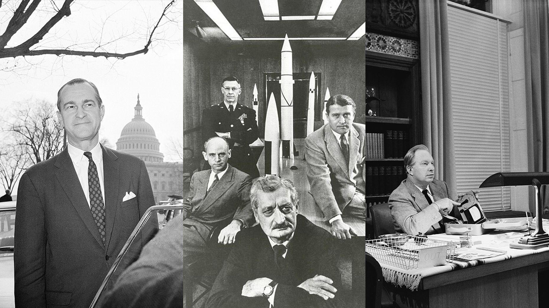25 conspiracy theories that turned out to be true