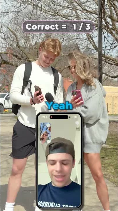 Is he the dumbest frat guy ever?