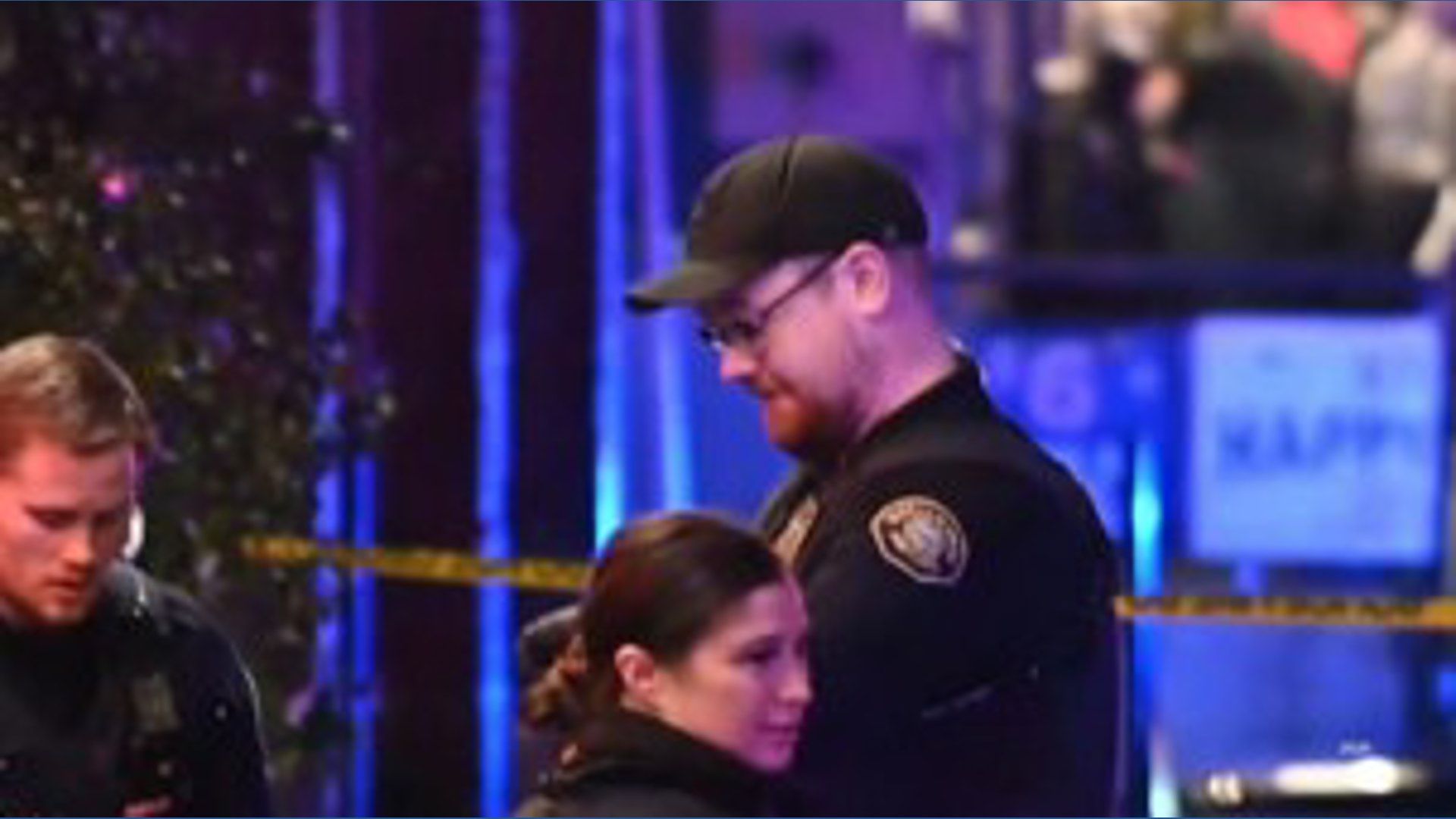 Man accused in Pearl District bar stabbing late last year pleads not guilty