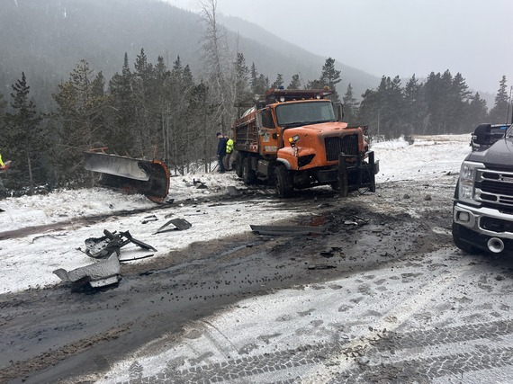 Charges filed against CDOT plow driver in I-70 fatal crash involving ...