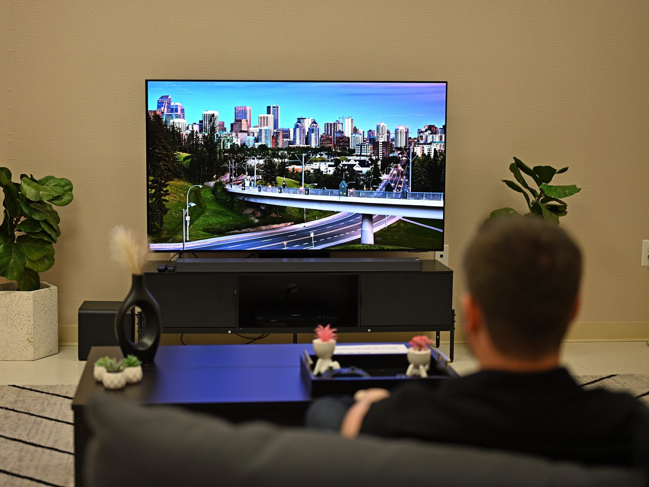 Best 75-inch and 77-inch TVs of 2026