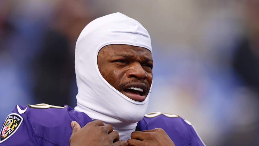 2026 NFL season: Panic meter for every quarterback situation in the AFC