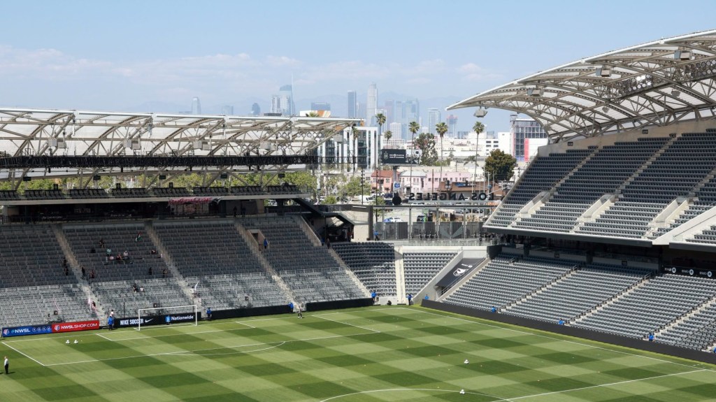 Early Olympic ticket sales: Fans met with high prices, tech issues