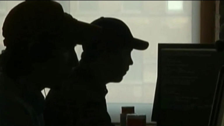 '764' network: Chilling warning for families about online predators