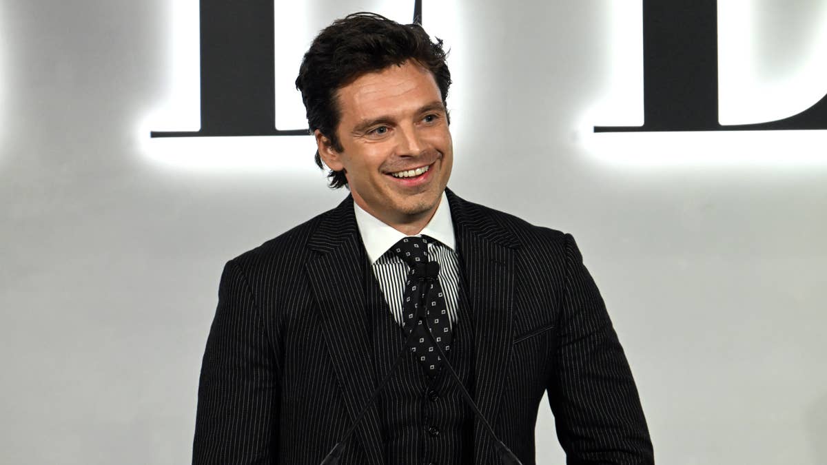 Fans concerned about Sebastian Stan’s look two months before filming 