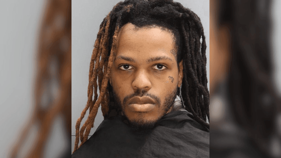 Inmate charged in Alvin S Glenn stabbing incident