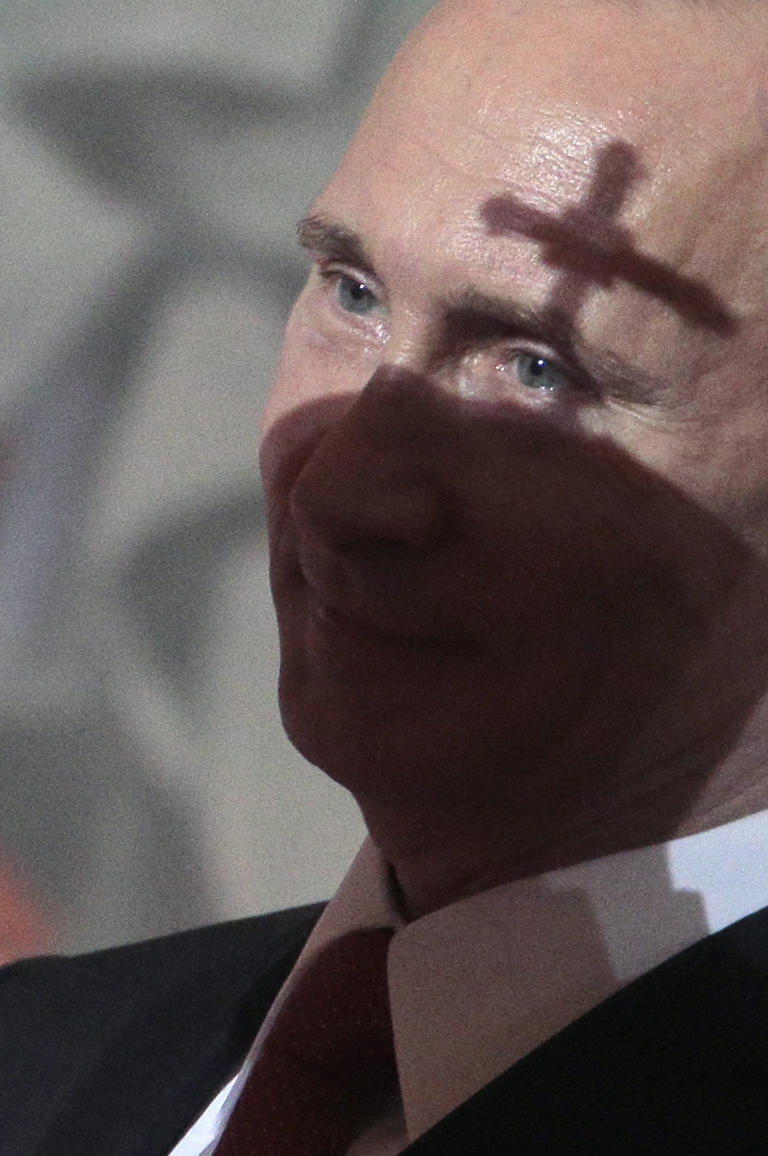 Putin declares 32-hour Easter ceasefire amid skepticism