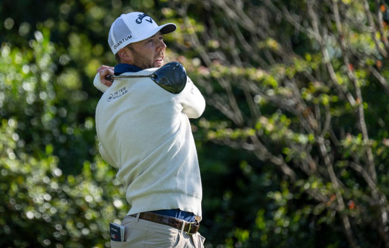 90th Masters Tournament | Thursday updates