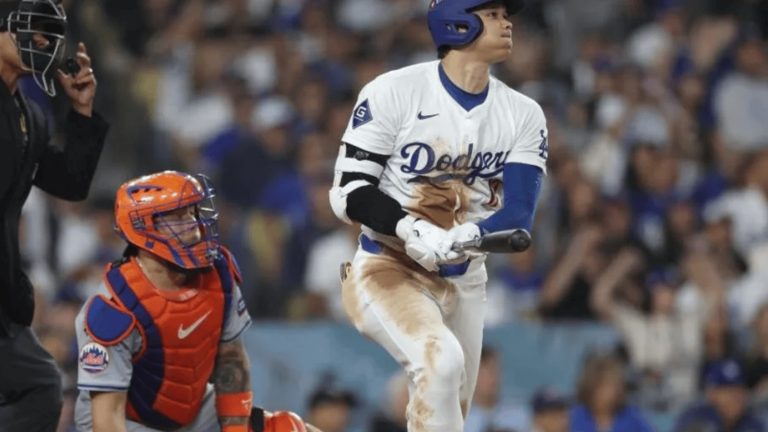 MLB: Average salary soars and this team tops the payroll charts