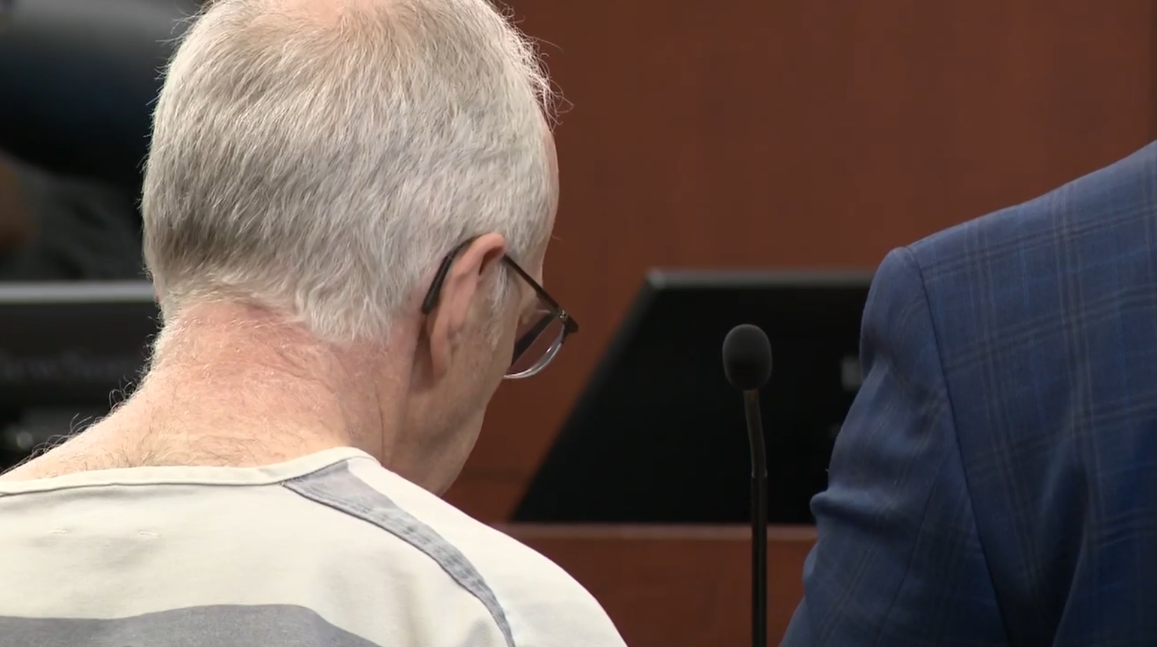 Former Box Elder Co. judge changes plea to guilty in child sex crimes