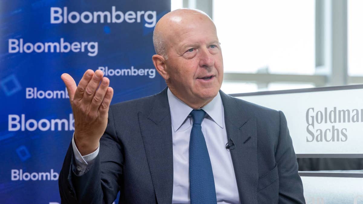 Goldman Sachs resets its oil price forecasts for the rest of 2026