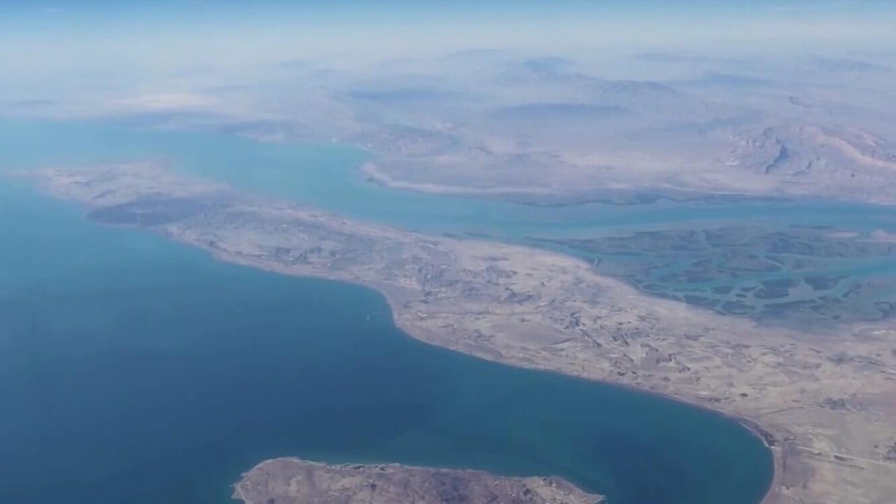 Trump criticizes Iran over Strait of Hormuz as oil prices rise ...