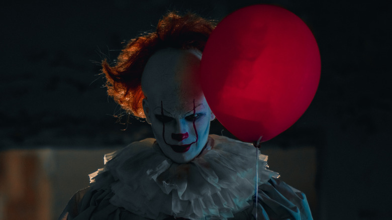Scariest Pennywise moments ranked