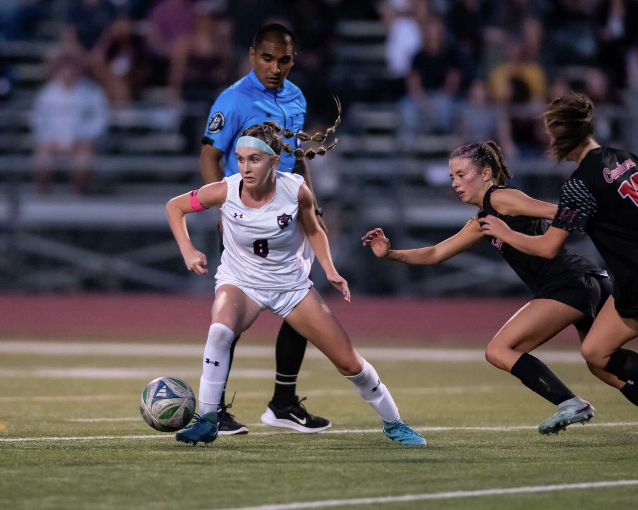 High school soccer: Round Rock looks to make more history at UIL state ...
