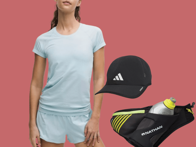 Outdoor running must-have gear: Essentials for every runner
