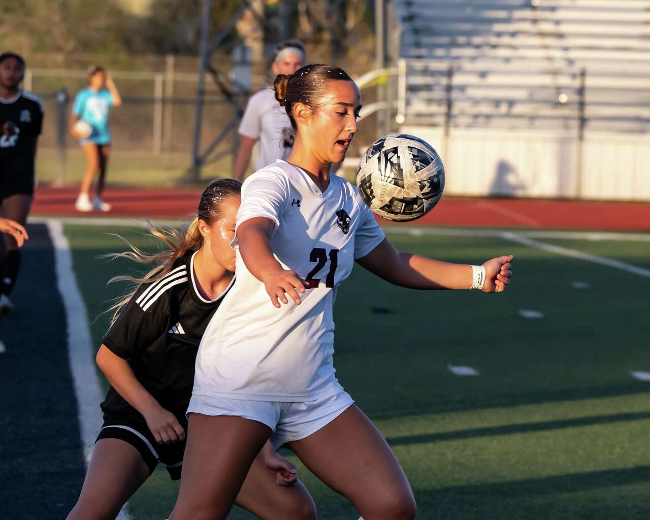 High school soccer: Round Rock looks to make more history at UIL state ...